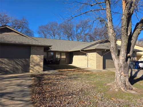 6726 S 78th East Ave, Tulsa, OK, 74133-1808 | Card Image