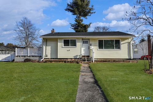 36 Dobson Dr, East Hartford, CT, 06118-1649 | Card Image