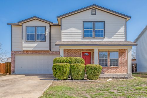 640 Nw Crossing Dr, New Braunfels, TX, 78130-2664 | Card Image