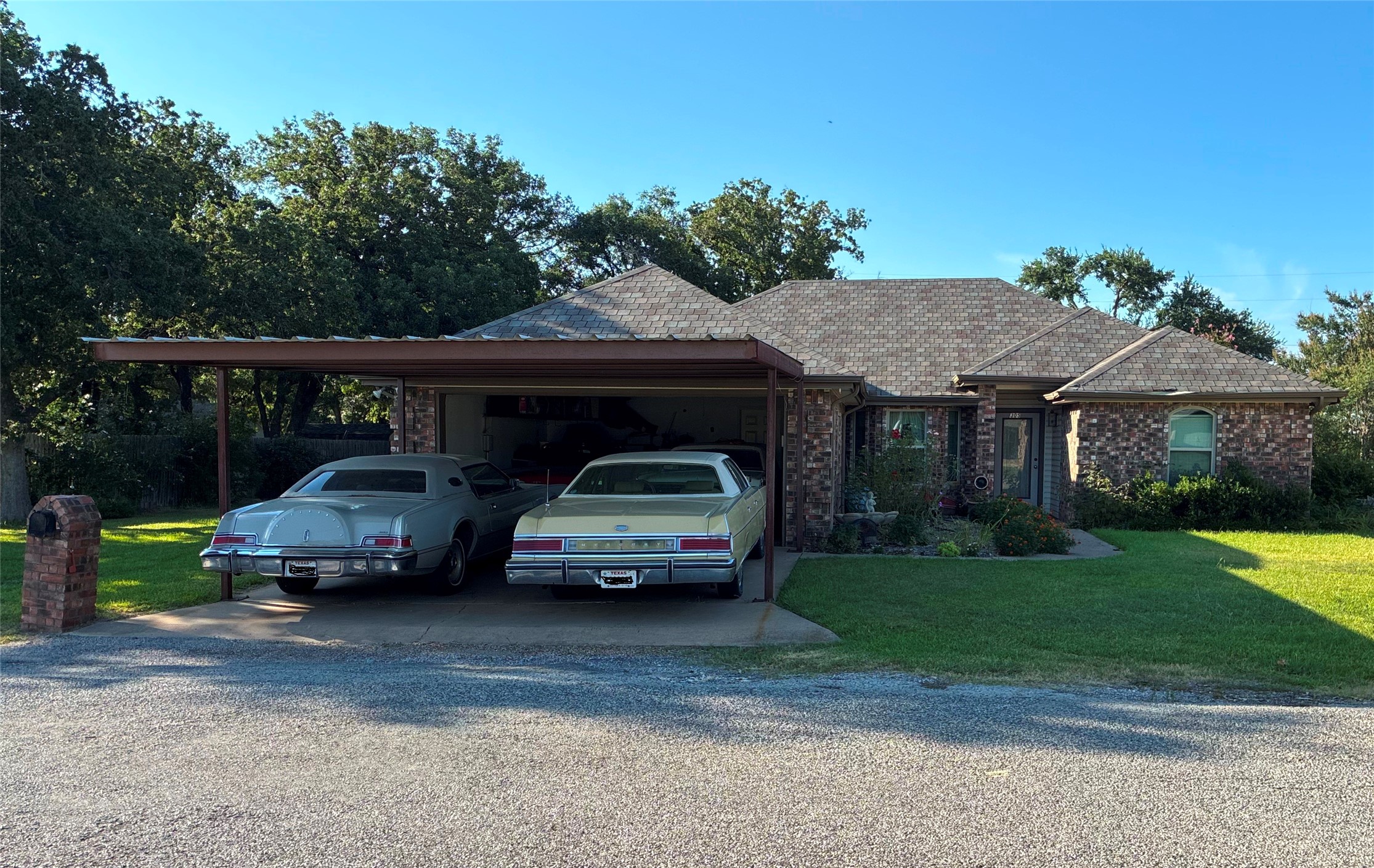 Residential in Granbury 3