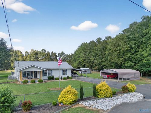 9190 Goodwin Ln, Gadsden, AL, 35903-6836 | Card Image