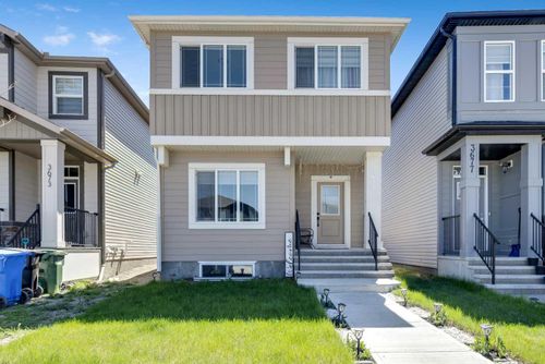 3675 Cornerstone Blvd Ne, Calgary, AB, T3N2E4 | Card Image