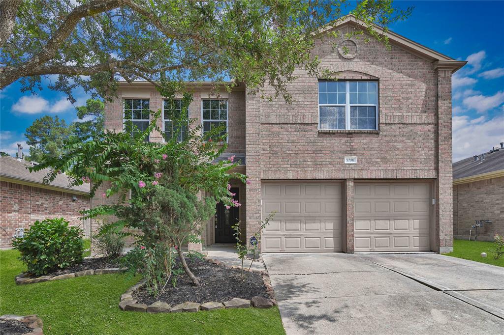 Woodspring Forest Dr, Kingwood, TX 77345