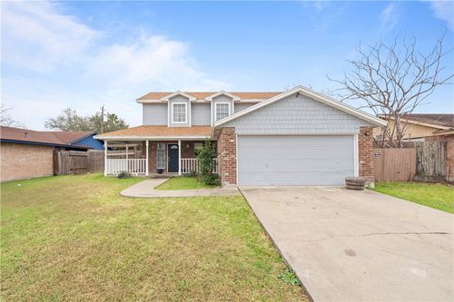 6710 Wood Iron Dr, Corpus Christi, TX, 78413-2032 | Card Image