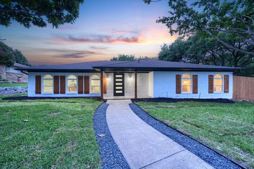 219 Lakeview Dr, Rockwall, TX, 75087-5112 | Card Image