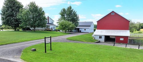 6838 Township Road 91, Mount Gilead, OH, 43338 | Card Image
