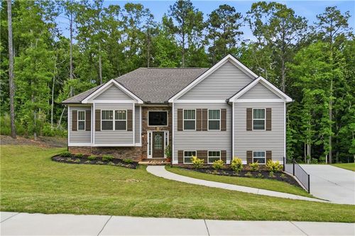 6030 Crowley Dr, Douglasville, GA, 30135-5706 | Card Image