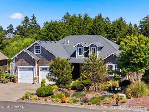 5295 Drummond Dr, Gearhart, OR, 97138-1116 | Card Image