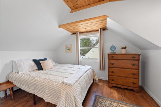 1140 &amp; 1142 North Main Street, Home with 0 bedrooms, 1 bathrooms and null parking in Bristol NH | Image 38