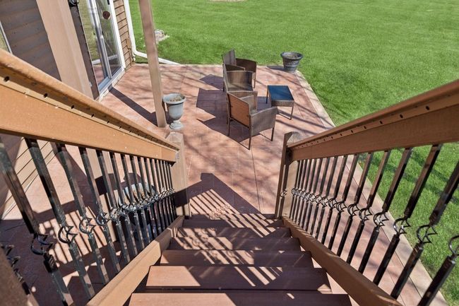 1284 Otter Ridge Rd, House other with 3 bedrooms, 3 bathrooms and null parking in White Bear Tp MN | Image 36