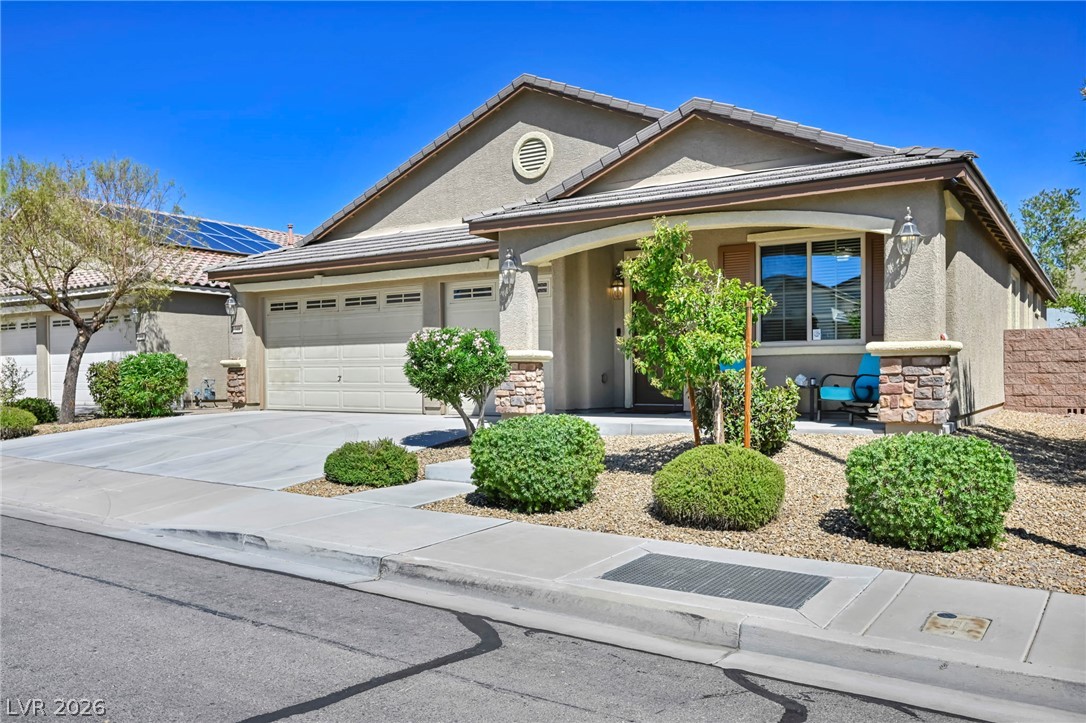 Residential in Henderson 4