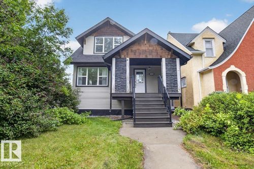10958 88 Ave Nw, Edmonton, AB, T6G0Z1 | Card Image