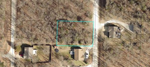 Lot 6 Mulberry Ln, Ridgedale, MO, 65739 | Card Image