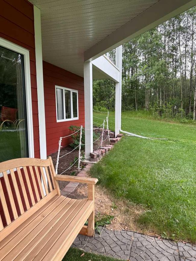 67325, 834 Churchill Park Road, Home with 4 bedrooms, 3 bathrooms and 2 parking in Rural Lac La Biche County AB | Image 38