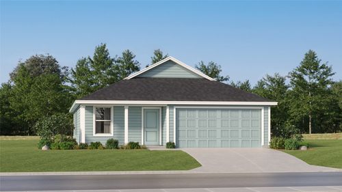 2726 Trail Ride Way, Crandall, TX, 75114 | Card Image