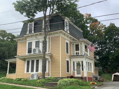 174 Third Street, House other with 5 bedrooms, 1 bathrooms and null parking in Newport City VT | Image 1