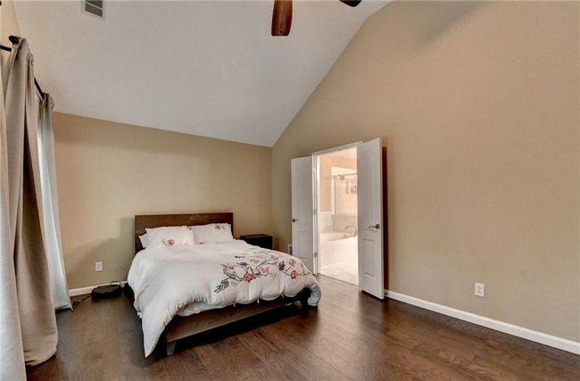 2515 Gadsen Walk, Townhouse with 3 bedrooms, 3 bathrooms and null parking in Duluth GA | Image 29