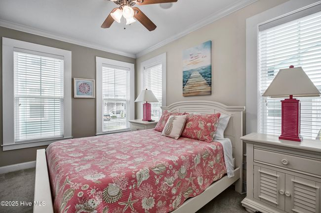 6 - 2 Clam Shell Ln, Condo with 2 bedrooms, 3 bathrooms and 2 parking in Carolina Beach NC | Image 19