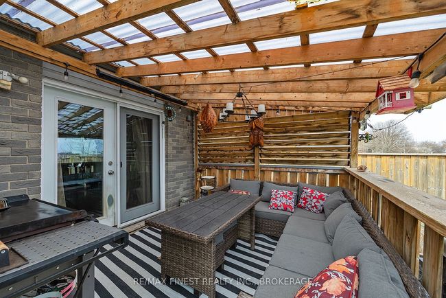 187 Wilson St, House other with 3 bedrooms, 3 bathrooms and 4 parking in Kingston ON | Image 14