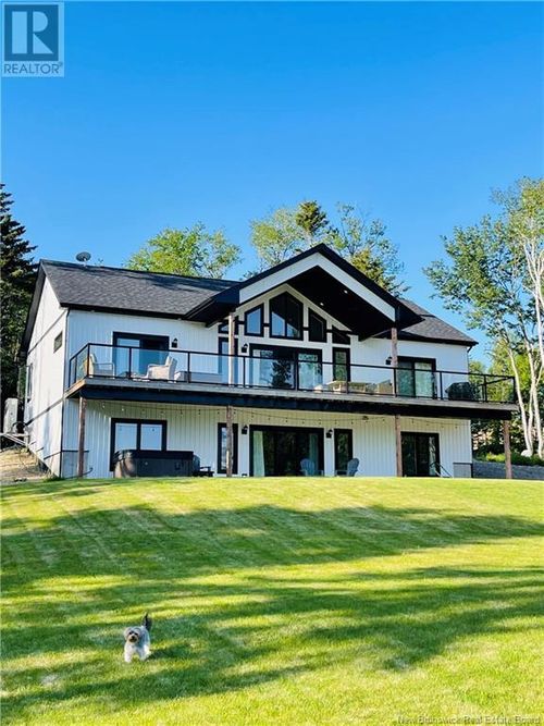 80 Fiander Rd, Bocabec, NB, E5B3M4 | Card Image