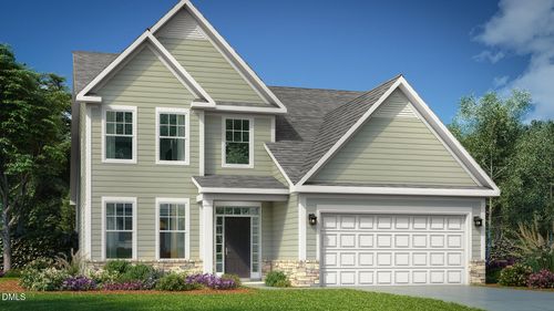 1072 Channel Drop Loop, Zebulon, NC, 27597-4455 | Card Image