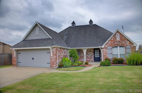 13210 E 88th St N, Owasso, OK, 74055-4732 | Card Image