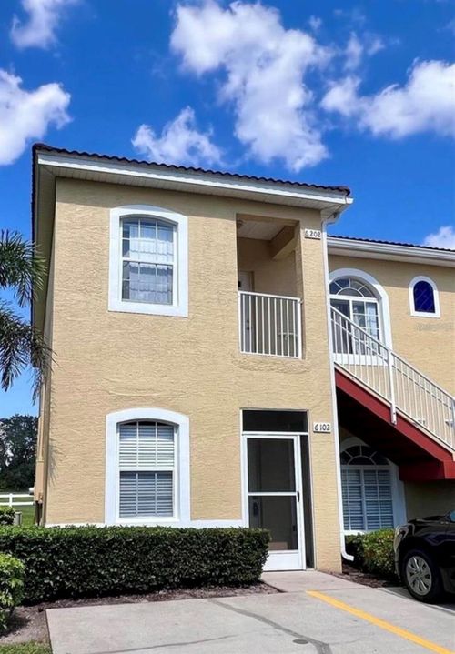6102 Lake Marion Golf Resort, KISSIMMEE, FL, 34759-5529 | Card Image