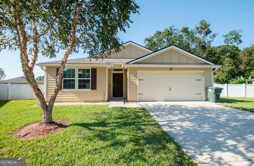 402 Cedar Breeze Drive, Kingsland, GA, 31548 | Card Image