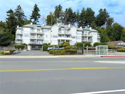 201-1216 Island Highway S, Campbell River, BC, V9W1B5 | Card Image