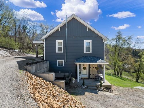 231 Boggs Hill Rd, Wheeling, WV, 26003-9100 | Card Image