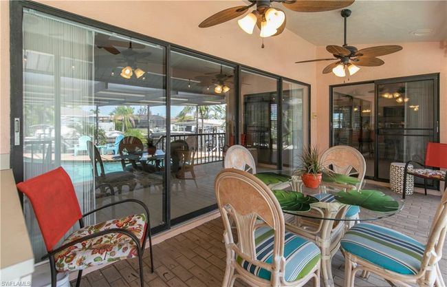 12321 Moon Shell Dr, House other with 3 bedrooms, 3 bathrooms and 2 parking in MATLACHA ISLES FL | Image 36