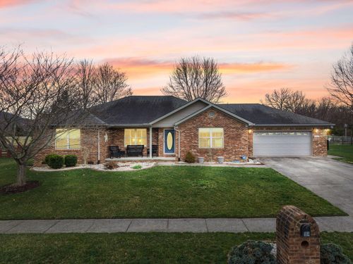 184 Keith Dr, Berea, KY, 40403 | Card Image