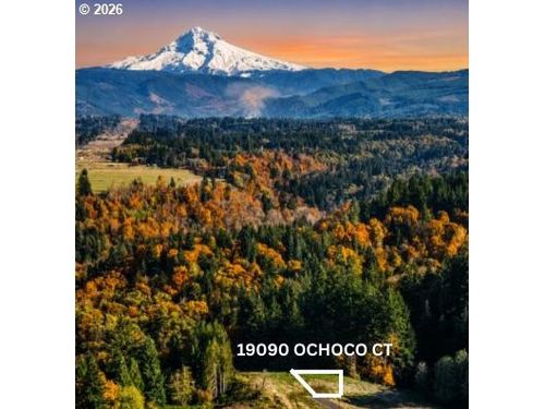19090 Ochoco Ct, Sandy, OR, 97055-6920 | Card Image