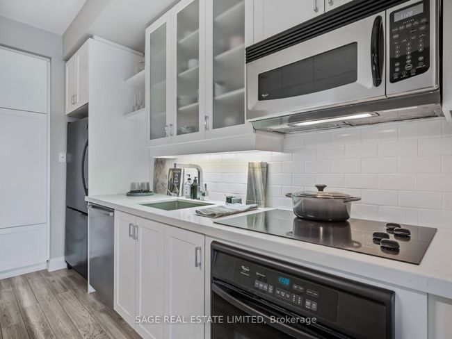 507 - 20 Scrivener Sq, Condo with 2 bedrooms, 2 bathrooms and null parking in Toronto ON | Image 16