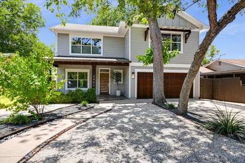 2405 S 2nd St, Austin, TX, 78704-5301 | Card Image