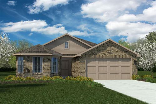 316 Wildrose Circle, Cleburne, TX, 76033 | Card Image