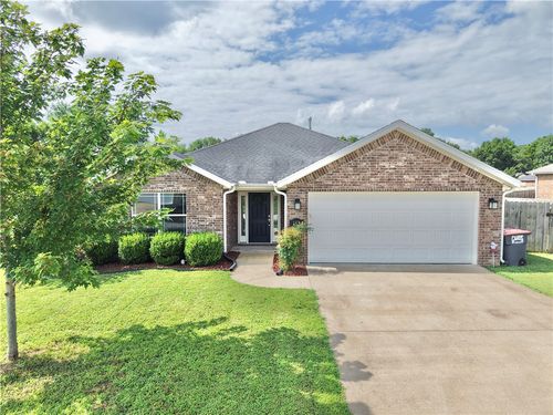 143 Alexandra Loop, Elkins, AR, 72727-3705 | Card Image