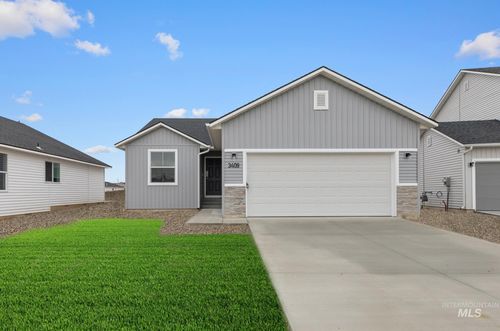 3409 E Red Maple Ct, Nampa, ID, 83686-3200 | Card Image