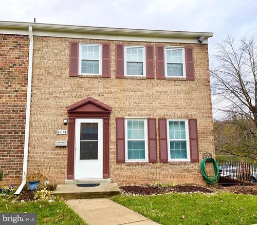 8014 Lakecrest Dr, GREENBELT, MD, 20770-3307 | Card Image