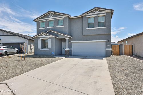 24075 W Pecan Rd, Buckeye, AZ, 85326-7456 | Card Image