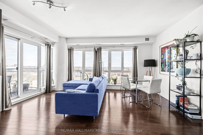 1304 - 90 Landry St, Condo with 2 bedrooms, 2 bathrooms and null parking in Vanier ON | Image 15