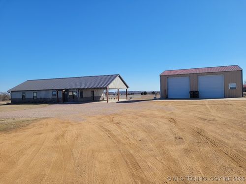 12243 Highway 106, Madill, OK, 73446-4033 | Card Image