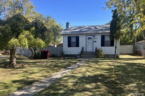 30798 Brentwood St, Southfield, MI, 48076-1556 | Card Image