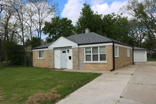 3806 Western Ave, Park Forest, IL, 60466-2114 | Card Image
