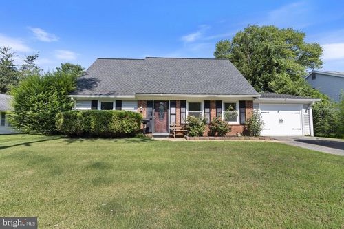 2914 Stonybrook Dr, BOWIE, MD, 20715-2230 | Card Image