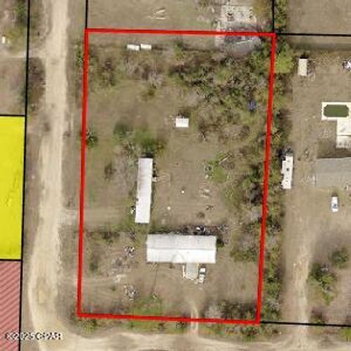 6431 Wolfe Ln, Youngstown, FL, 32466-2336 | Card Image