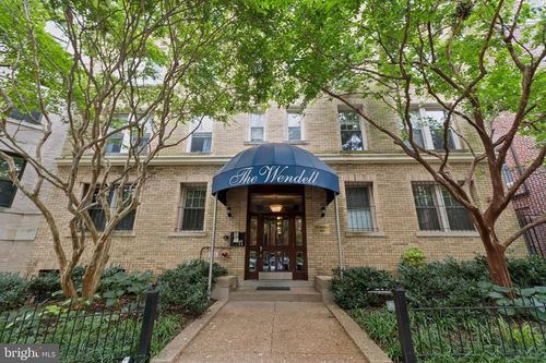 apt-5-1858 California St Nw, WASHINGTON, DC, 20009-1850 | Card Image