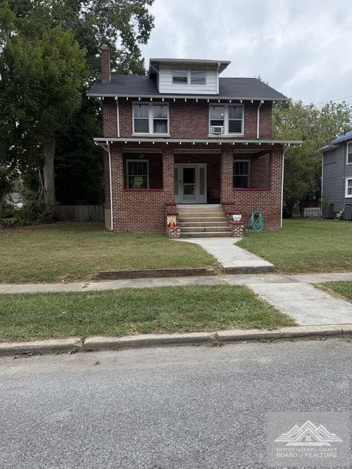 508 Albemarle Street, Bluefield, WV, 24701 | Card Image