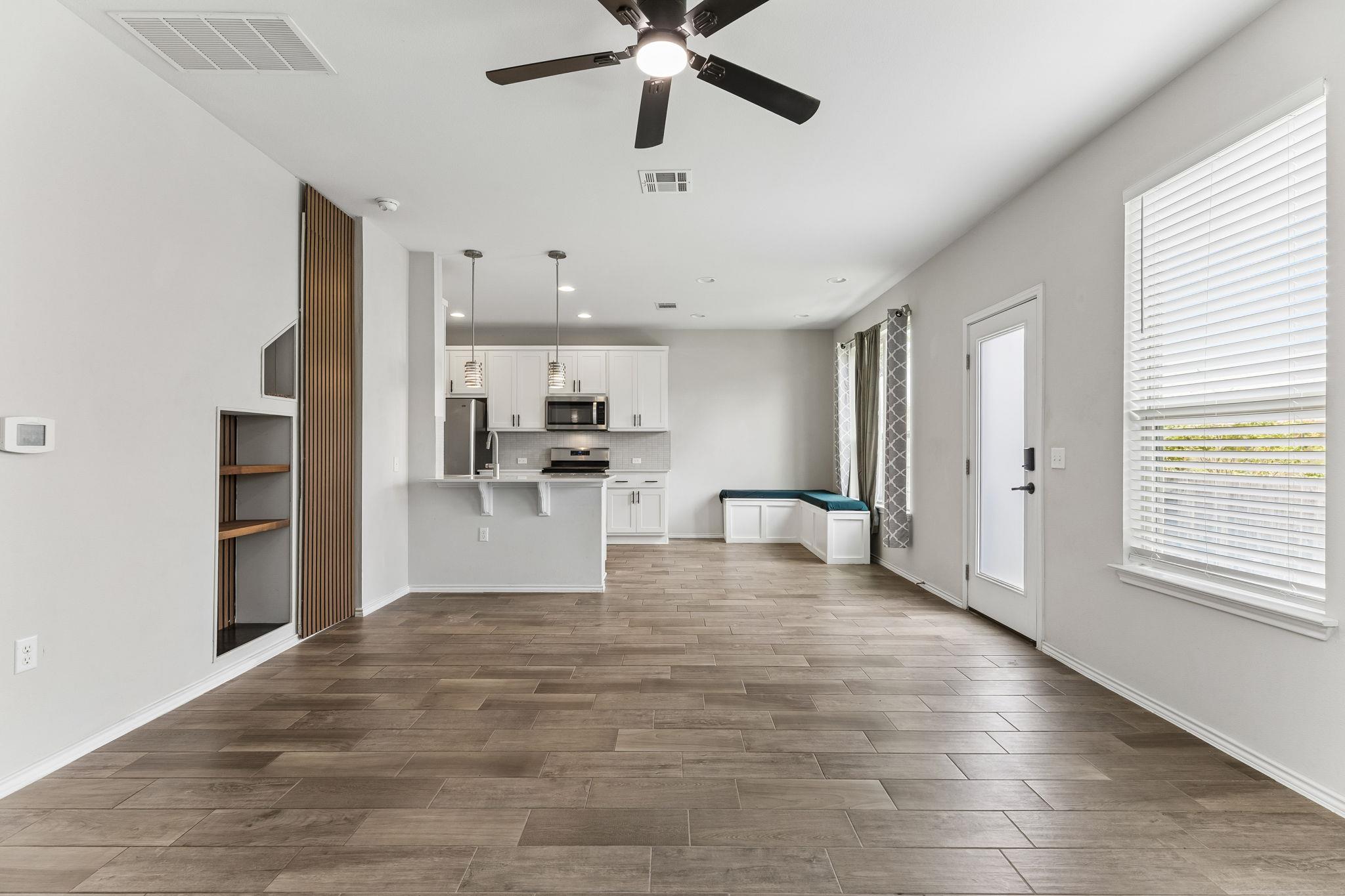 Residential Lease in Austin 4