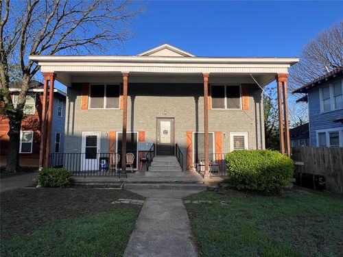 a-1121 N Bishop Ave, Dallas, TX, 75208-4114 | Card Image